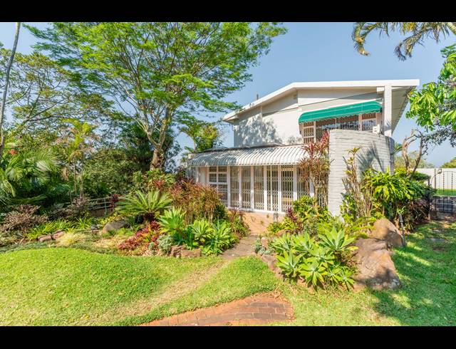 4 BEDROOM TOWNHOUSE FOR SALE IN MUSGRAVE
